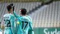 Śląsk - Chrobry 1:1. Remis w próbie generalnej