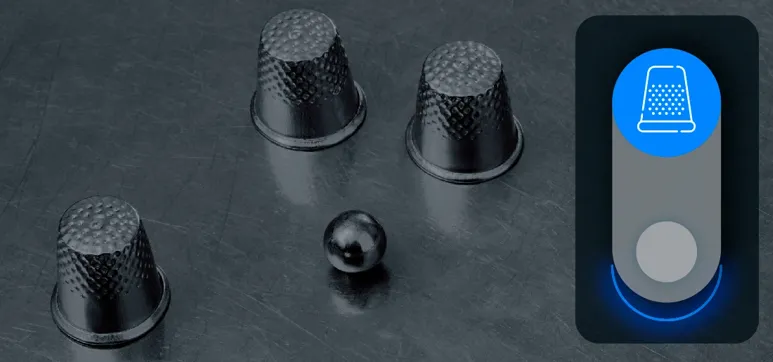 Thimbles on 1xBet: Rules, Features, and Winning Strategies