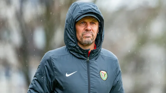 Simundza: Wszyscy zdrowi pojadą na obóz, ale to nie oznacza, że zostaną w Śląsku Wrocław