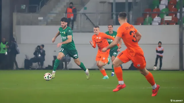Śląsk - Zagłębie (BILANS)