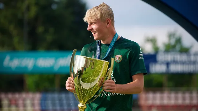 TRANSFERY: Śląsk sprzedał jeden z największych talentów