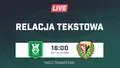 LIVE: NK Olimpija Lublana - Śląsk Wrocław (NA ŻYWO)