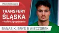 Transfery Śląska i kulisy zgrupowania (PODCAST)