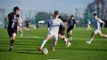 Sparing: Śląsk II Wrocław 8:0 AKS SMS Łódź