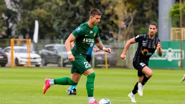 GKS Jastrzębie – pierwszy sparingpartner Śląska (SYLWETKA RYWALA)