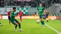13. kolejka: Śląsk Wrocław 0:0 Raków Częstochowa (4)