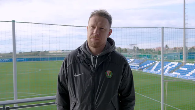 Grodzicki: Jesteśmy bardzo bliscy sfinalizowania transferów