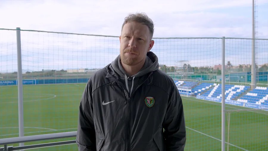 Grodzicki: Jesteśmy bardzo bliscy sfinalizowania transferów
