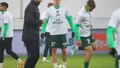 14. kolejka Zagłębie Lubin 3:0 Śląsk Wrocław (3)