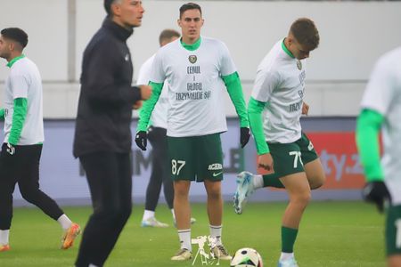 14. kolejka Zagłębie Lubin 3:0 Śląsk Wrocław (3)