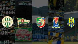 Co słychać u zgód? Bartosz Bereszyński w Motorze, Lechia znalazła trenera