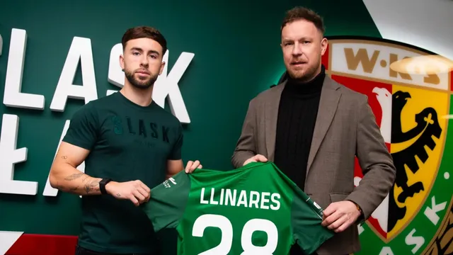 Kim jest Marc Llinares? (SYLWETKA)