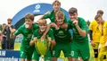 Ze Śląskiem zdobył mistrzostwo U-15, teraz wyróżniła go Pogoń. Poleciał z drużyną na obóz