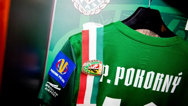 Śląsk zmieni kapitana na wiosnę? ''Mam kilka opcji''