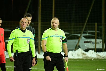 Sparing: Śląsk Wrocław 1:0 GKS Jastrzębie (3)