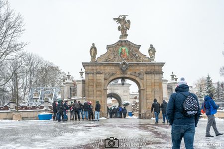 XVII Patriotyczna Pielgrzymka Kibiców na Jasną Górę