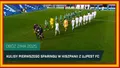 WIDEO: Kulisy pierwszego sparingu w Hiszpanii z Ujpest FC