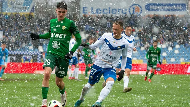 Rywal pod lupą: Stal Mielec