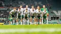 14. Kolejka: Śląsk Wrocław 3:1 Górnik Łęczna (2)