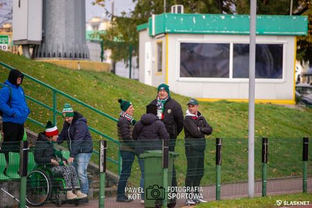 PP 1/16 Olimpia Grudziądz 0:1 Śląsk Wrocław (KIBICE)