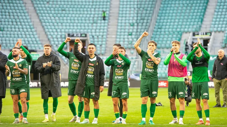 Zapowiadamy i typujemy 14. kolejkę I ligi (KURSY LV BET)