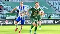 WIDEO: Śląsk Wrocław 2:1 Stal Mielec (SKRÓT MECZU)