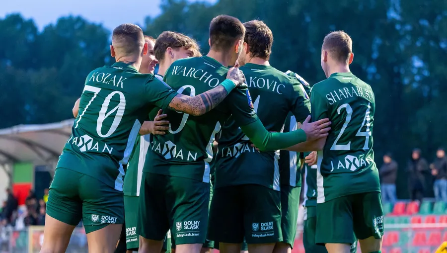 Śląsk poznał rywala w 1/16 finału Pucharu Polski