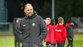 12. Kolejka Znicz Pruszków 2:1 Śląsk Wrocław 
