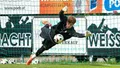 Młody golkiper WKS-u udał się na testy do Belgii 