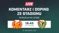 LIVE: Znicz Pruszków - Śląsk Wrocław (NA ŻYWO)