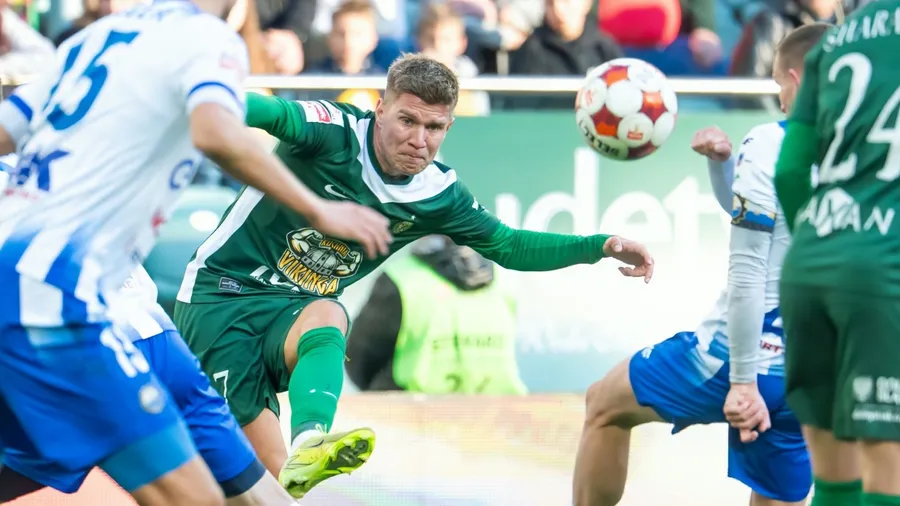 Śląsk Wrocław - Stal Mielec: „Trzy punkty ponad wrażenia”