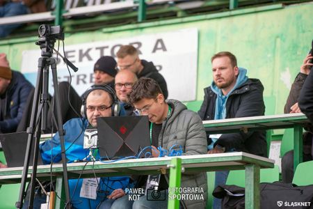 PP 1/16 Olimpia Grudziądz 0:1 Śląsk Wrocław