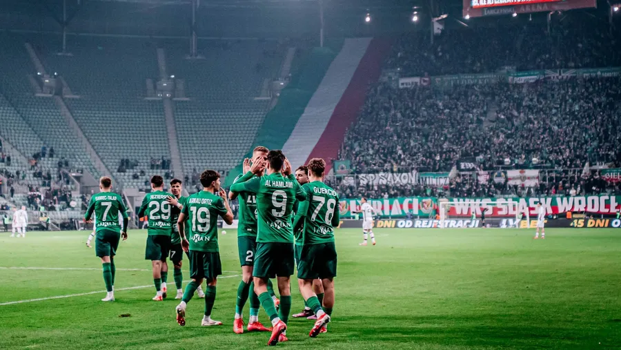 Spadek odbił się na przychodach Śląska. Co wiemy z raportu finansowego?
