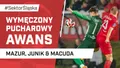 Wymęczony pucharowy awans (PODCAST)