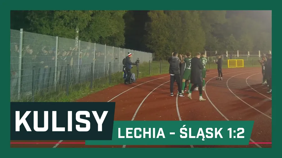 WIDEO: Pucharowe zwycięstwo (KULISY)