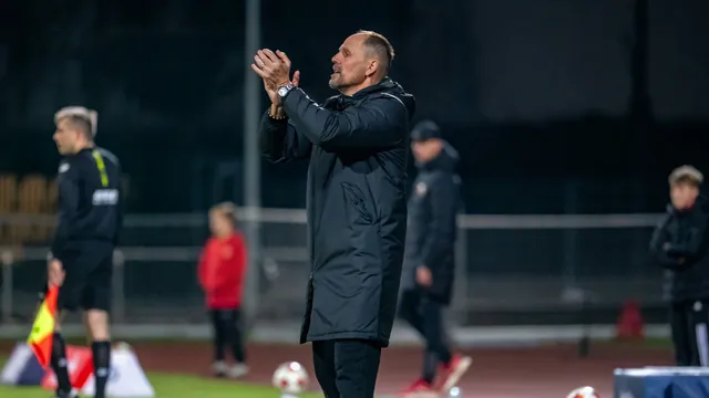 Zapowiadamy i typujemy 13. kolejkę I ligi (KURSY LV BET)