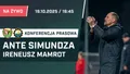 LIVE: Ante Simundza i Ireneusz Mamrot po meczu Śląsk - Stal