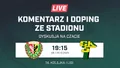 LIVE: Śląsk Wrocław - Górnik Łęczna (NA ŻYWO)