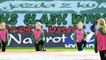 13. Kolejka: Śląsk Wrocław 2:1 Stal Mielec