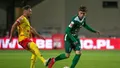 WIDEO: Znicz Pruszków 2:1 Śląsk Wrocław (SKRÓT MECZU)