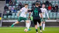 14. Kolejka: Śląsk Wrocław 3:1 Górnik Łęczna