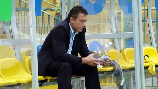 Znowu na zapleczu - czy Śląsk powtórzy drogę z sezonu 2007/08?