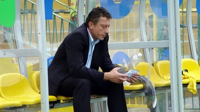 Znowu na zapleczu - czy Śląsk powtórzy drogę z sezonu 2007/08?