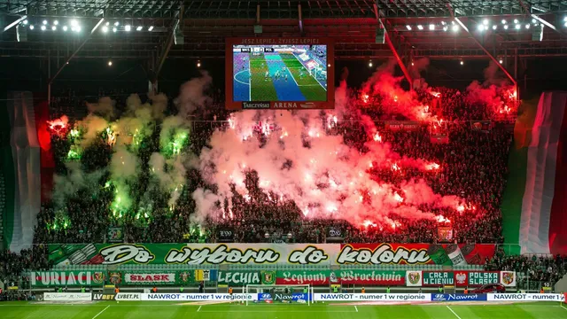 Frekwencja na Śląsku. 14 tysięcy na Polonii