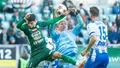 13. Kolejka: Śląsk Wrocław 2:1 Stal Mielec