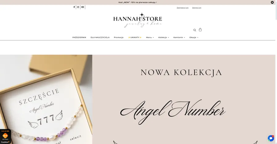 Najczęstsze błędy przy zakupie biżuterii online - jak ich uniknąć?