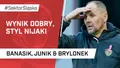 Wynik dobry, styl nijaki (PODCAST)