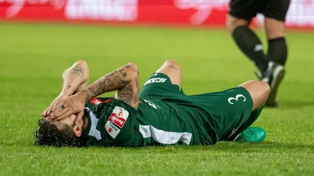 W mediach o Śląsku: Sędzia Frankowski wrócił i znowu afera