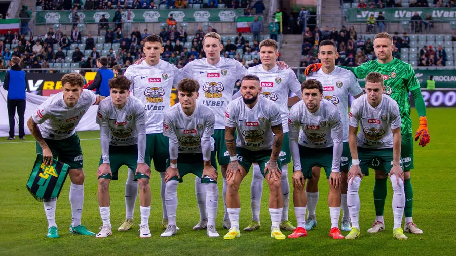 Najgorsze mecze Śląska w 2025 roku (RANKING)