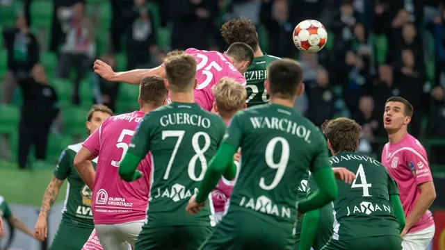 W mediach o Śląsku: Bez niespodzianki w Grudziądzu